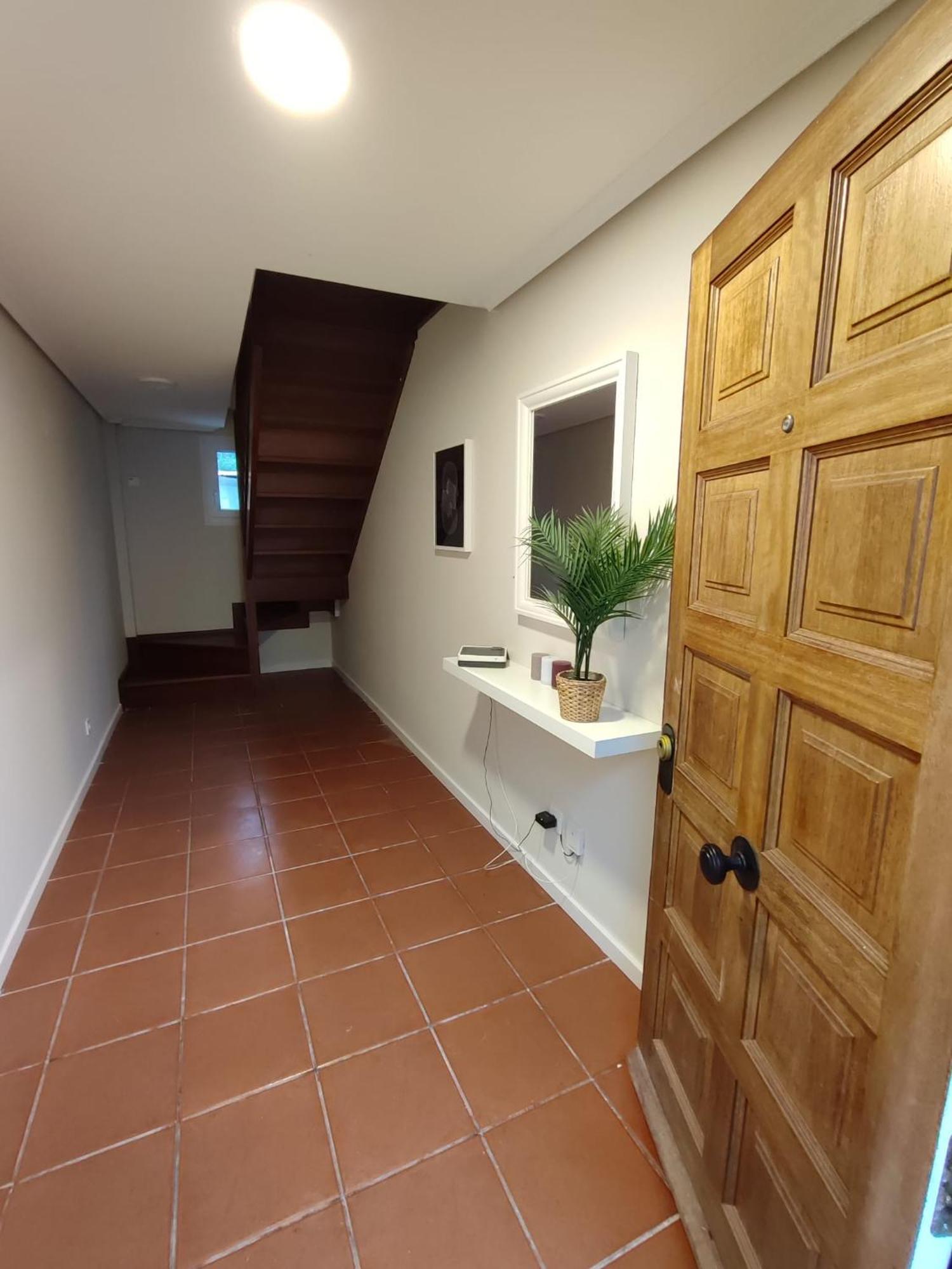 Habitacion Playa Y Montana Orinon Exterior foto